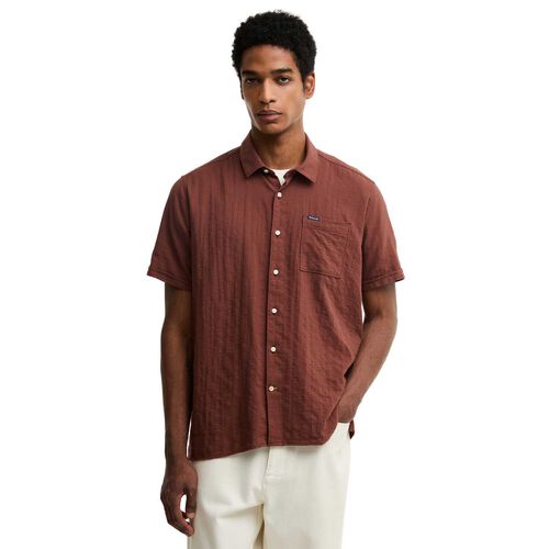 Barbour Kingswood Ripstop Summer Shirt